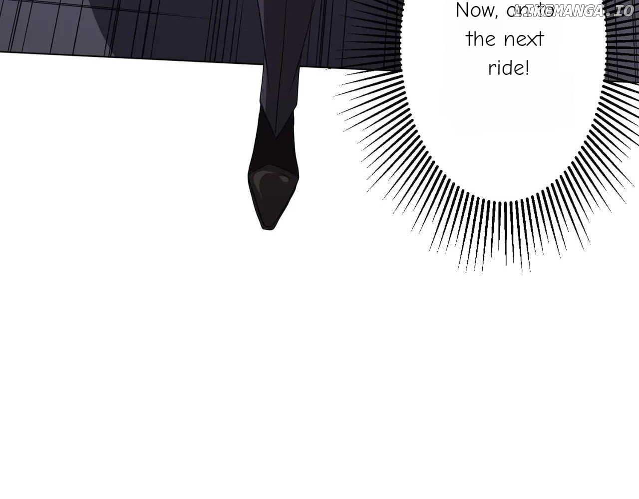 With My Netherworld Trillions, Game On! Chapter 200 - page 154